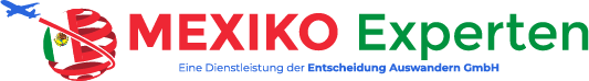 Mexiko Experten - Logo